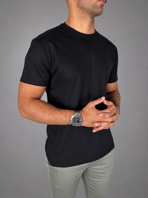 Camisa Basic Egyptian