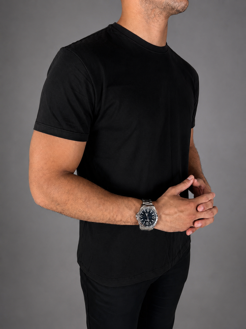 Camisa Basic Simples