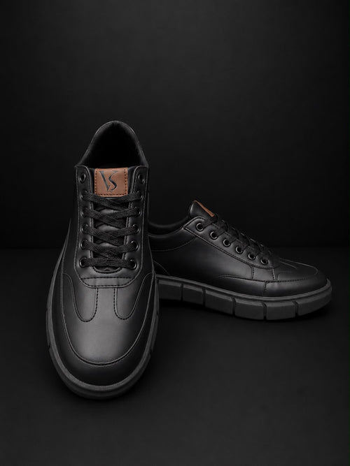 Seaker Essencial Black Max