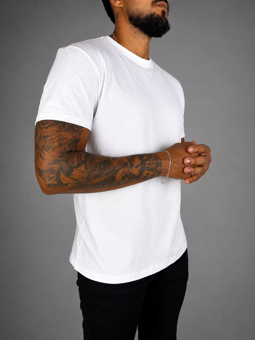 Camisa Basic Simples