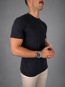 Camisa Prime Basic Preta