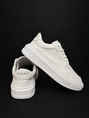 Sneaker Vesarle Branco