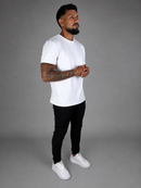 Camisa Basic Simples
