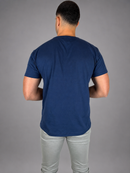 Camisa Basic Simples