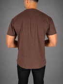 Camisa Basic Simples