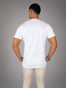 Camisa Prime Basic Branca