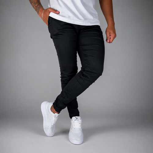 Calça Alfaiataria Slim Vesarle