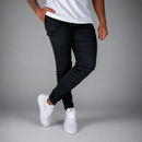 Calça Alfaiataria Slim Vesarle