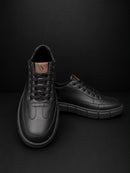 Seaker Essencial Black Max