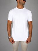 Camisa Prime Basic Branca