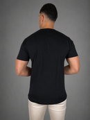 Camisa Prime Basic Preta