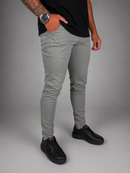 Calça Alfaiataria Slim Vesarle