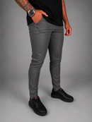 Calça Alfaiataria Slim Vesarle