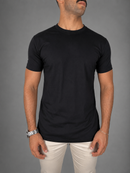 Camisa Prime Basic Preta