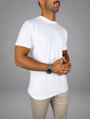 Camisa Prime Basic Branca