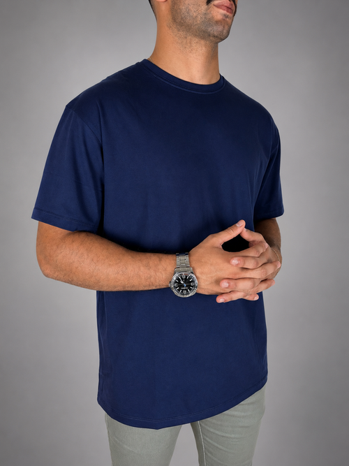 Camisa Basic Egyptian