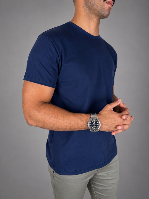 Camisa Basic Simples