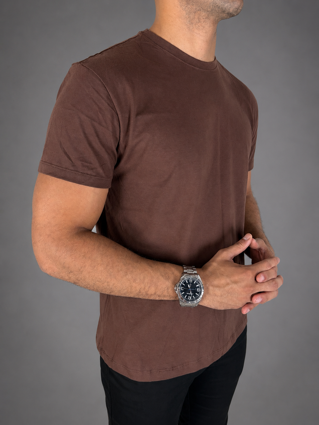 Camisa Basic Simples