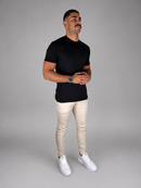 Camisa Prime Basic Preta