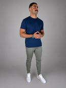 Camisa Basic Simples