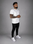 Calça Alfaiataria Slim Vesarle