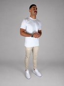 Camisa Prime Basic Branca