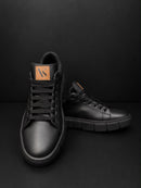 Sneaker Essencial Black