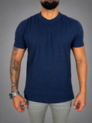 Camisa Texturizada Waffle