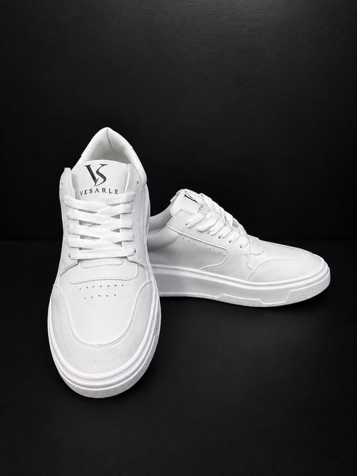 Sneaker Vesarle Branco