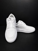 Sneaker Vesarle Branco